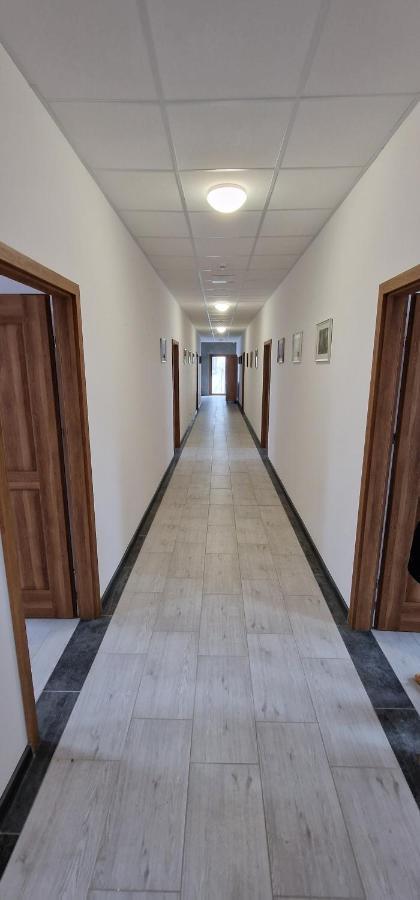 Апартаменты Zielona Ostoja Ulica Szpitalna 3C Kamieniec Zabkowicki Экстерьер фото